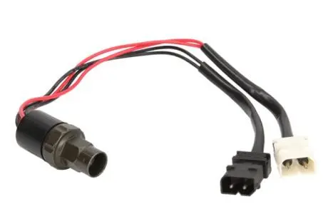 Пневматический выключатель ac THERMOTEC KTT130050