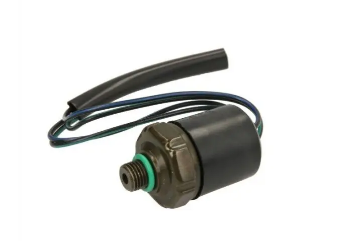 Фото 1 - Пневматический выключатель, кондиционер THERMOTEC KTT130051 Пневматический выключатель, кондиционер THERMOTEC KTT130051 (фото 1)