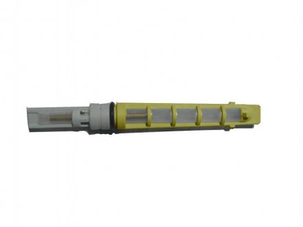 Розширювальний клапан, кондиціонер THERMOTEC KTT140000 (фото 1)