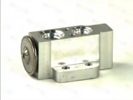 Расширительный клапан, кондиционер THERMOTEC KTT140005