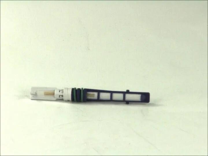 Клапан кондиционера THERMOTEC KTT140006 (фото 1)