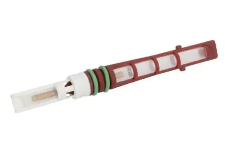 Клапан кондиционера THERMOTEC KTT140026