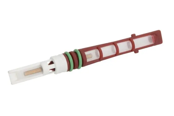 Фото 1 - Клапан кондиционера THERMOTEC KTT140026 Клапан кондиционера THERMOTEC KTT140026 (фото 1)