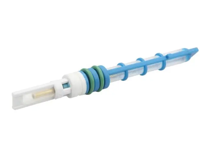 Клапан кондиционера THERMOTEC KTT140033 (фото 1)