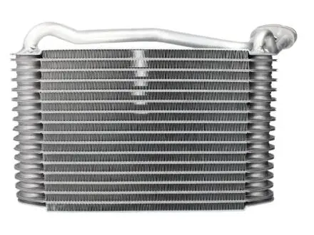 Испаритель, кондиционер THERMOTEC KTT150017