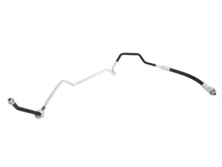 Трубопровод высокого/низкого давления, кондиционер THERMOTEC KTT160019