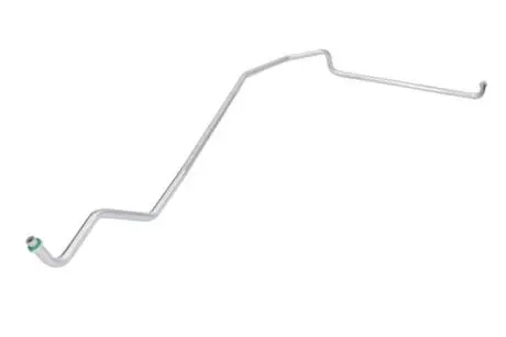 Патрубки кондиционера THERMOTEC KTT160024