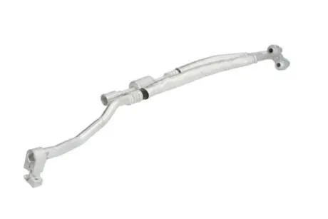 Трубопровід високого/низкого тиску, кондиціонер THERMOTEC KTT160039