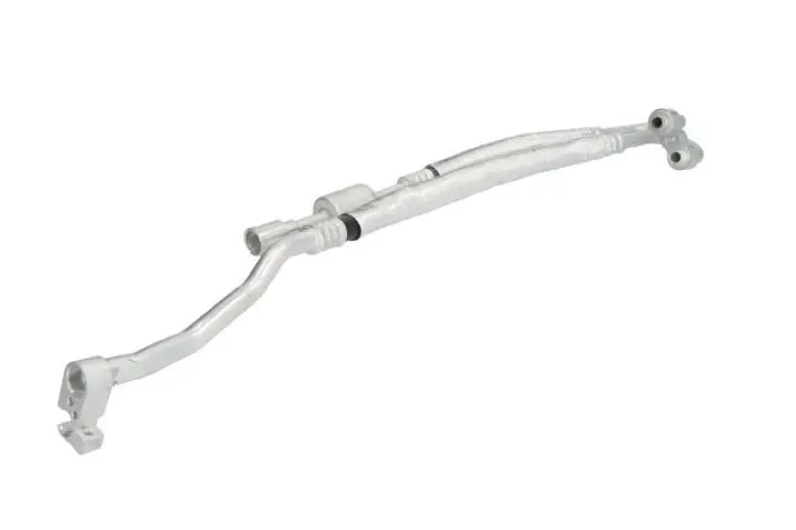 Фото 1 - Трубопровід високого/низкого тиску, кондиціонер THERMOTEC KTT160039 Трубопровід високого/низкого тиску, кондиціонер THERMOTEC KTT160039 (фото 1)