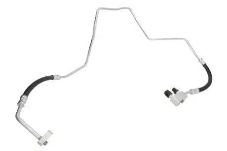 Патрубки кондиционера THERMOTEC KTT160063