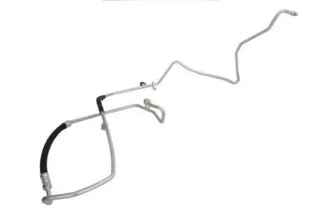 Трубка кондиционера THERMOTEC KTT160114