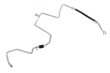 Патрубки кондиционера THERMOTEC KTT160131