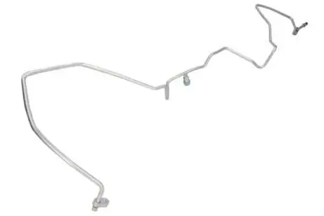 Трубка кондиционера renault clio iii, clio iii/hatchback, modus 1.5d 09.04- THERMOTEC KTT160132