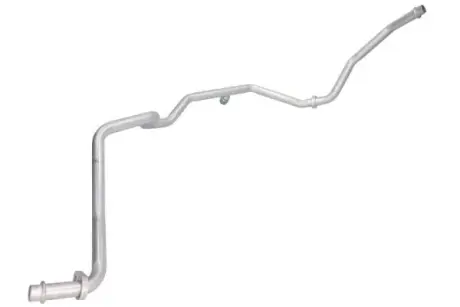 Трубка кондиціонера MERCEDES CITAN MIXTO (DOUBLE CABIN), CITAN (MPV), CITAN-MINIVAN (W415), RENAULT KANGOO BE BOP, KANGOO EXPRESS, KANGOO II 1.2-1.6LPG 02.08- THERMOTEC KTT160143