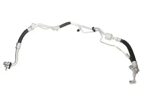 Трубка кондиционера CITROEN C3 - C3 ORIGIN III, C3 III, DS3, PEUGEOT 2008 I, 208 I 1.0-1.6D 11.09- THERMOTEC KTT160151