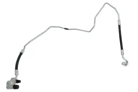 Трубка кондиционера CITROEN JUMPER II, FIAT DUCATO, PEUGEOT BOXER 2.0D-2.2D-2.3D 04.06- THERMOTEC KTT160155