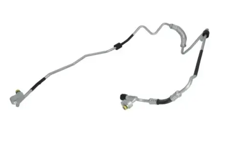 Трубка кондиционера bmw 1, 1, 3, 3, 3, x1, x3 1.6-4.4 09.03-06.15 THERMOTEC KTT160158