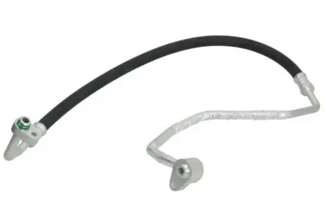 Трубка кондиционера CITROEN JUMPER II, FIAT DUCATO, PEUGEOT BOXER 2.2D-2.3D 03.10- THERMOTEC KTT160184