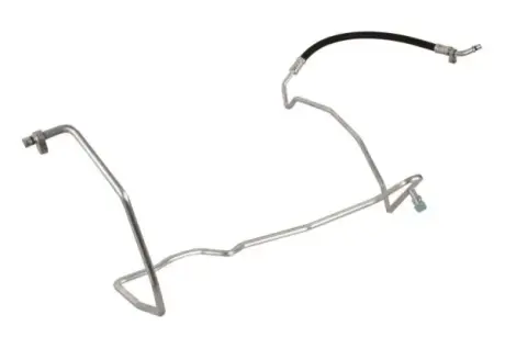 Трубка кондиционера FIAT TALENTO, NISSAN NV300, RENAULT TRAFIC III 2.0D 06.19- THERMOTEC KTT160207