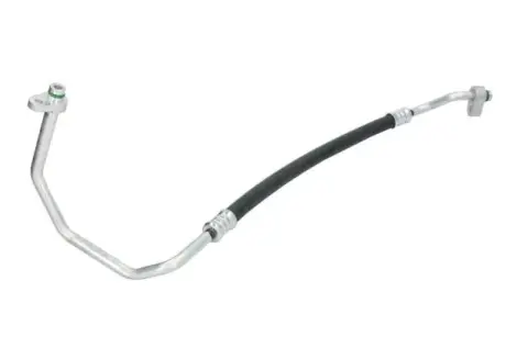 Трубка кондиционера THERMOTEC KTT160216