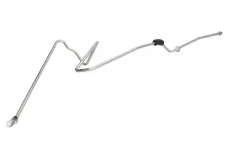 Трубка кондиционера THERMOTEC KTT160222