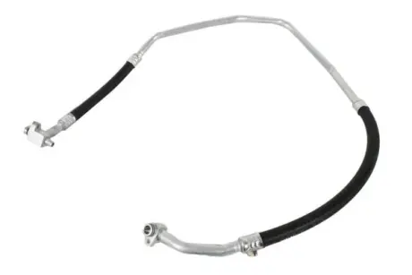 Трубка кондиционера CITROEN JUMPER II, FIAT DUCATO, PEUGEOT BOXER 2.0D-2.2D-2.3D 04.06- THERMOTEC KTT160231