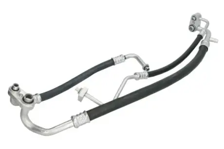 Трубка кондиционера opel corsa e, corsa e/hatchback 1.2/1.4/1.4lpg 09.14- THERMOTEC KTT160241