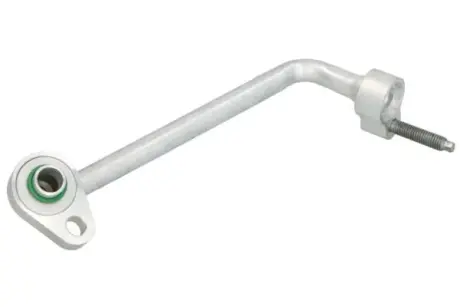 Трубка кондиционера ford c-max, focus ii 1.8-2.0lpg 07.04-09.12 THERMOTEC KTT160250