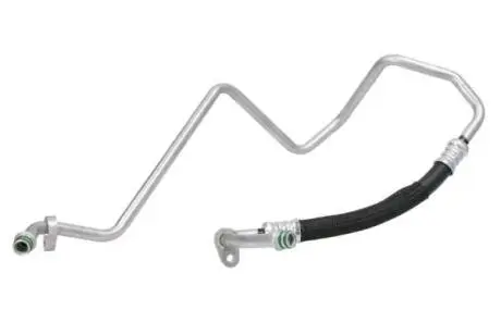 Трубка кондиционера THERMOTEC KTT160255