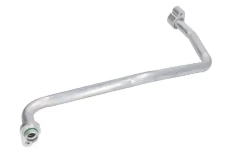 Трубка кондиціонера DACIA LOGAN, LOGAN EXPRESS, LOGAN MCV, SANDERO 1.0ALK-1.6LPG 09.04- THERMOTEC KTT160269