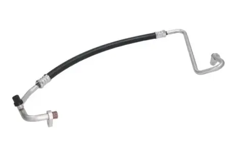 Трубка кондиціонера DACIA LOGAN, LOGAN EXPRESS, LOGAN MCV, SANDERO 1.5D 09.05- THERMOTEC KTT160285