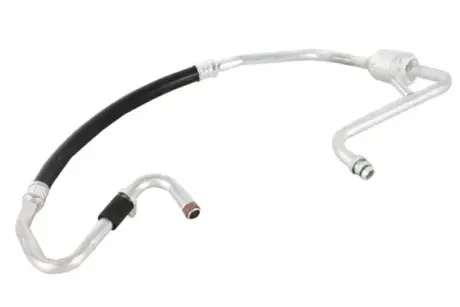 Трубка кондиціонера DACIA LOGAN, LOGAN EXPRESS, LOGAN MCV 1.5D 09.05- THERMOTEC KTT160288