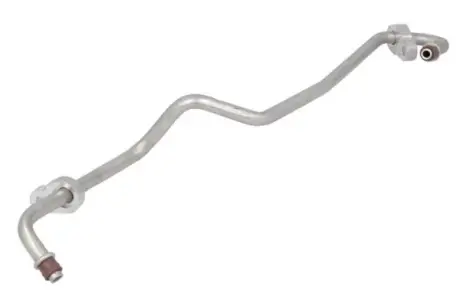 Трубка кондиціонера DACIA LOGAN, LOGAN EXPRESS, LOGAN MCV 1.5D-1.6LPG 09.04- THERMOTEC KTT160301