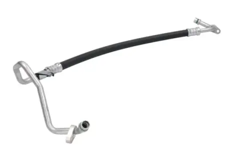 Трубка кондиционера RENAULT CAPTUR I, CLIO IV, CLIO IV-HATCHBACK, CLIO IV-KOMBI 0.9-0.9LPG 11.12- THERMOTEC KTT160307