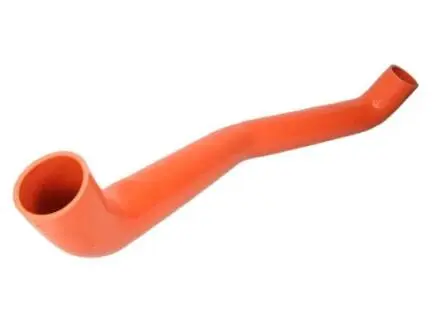 Трубка повітря, що нагнітається THERMOTEC SI-IV01