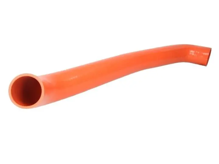 Фото 1 - Патрубок інтеркулера THERMOTEC SIIV02 Патрубок інтеркулера THERMOTEC SIIV02 (фото 1)