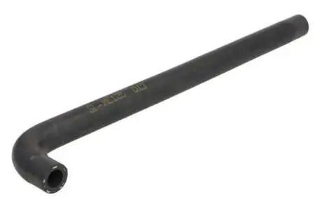 Шланг гумовий сист. охолоджен. THERMOTEC SIME125