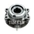 Ступица TIMKEN HA590252 (фото 1)