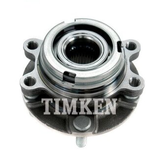 Ступица TIMKEN HA590252