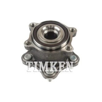 Ступица колеса заднего в сборе TIMKEN HA590560