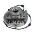 Ступица переднего колеса в сборе TIMKEN SP500703 (фото 1)