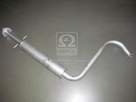 Резонатор ТМК 96182255