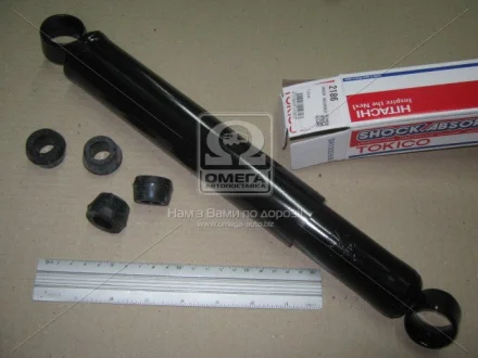 Амортизатор Tokico 2186