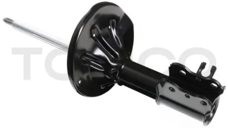Амортизатор передний правый Tokico B3149