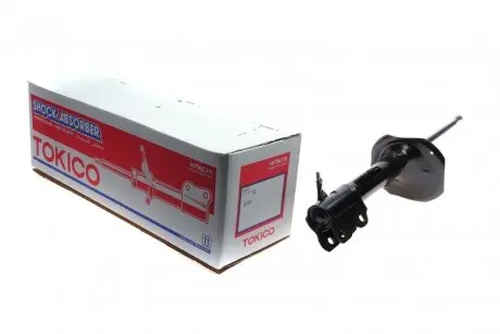Амортизатор задний Tokico B3222