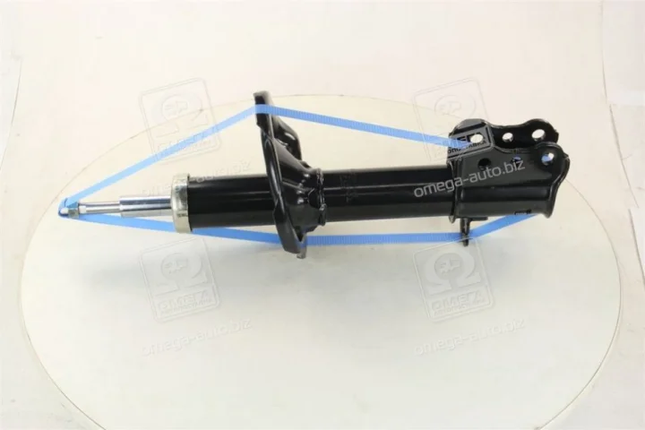 Фото 1 - Амортизатор Tokico B3270 Амортизатор Tokico B3270 (фото 1)