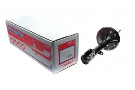 Амортизатор передний левый Tokico B3286