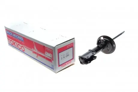 Амортизатор передний Tokico B3294