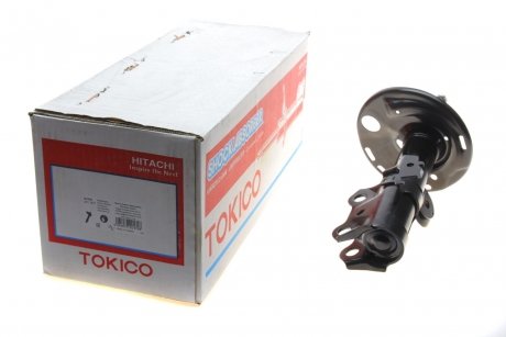 Амортизатор передний Tokico B3354 (фото 1)