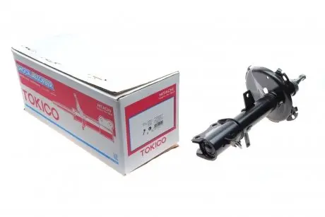 Амортизатор задній Tokico B3374